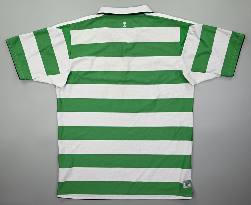 2004-05 CELTIC GLASGOW KOSZULKA M