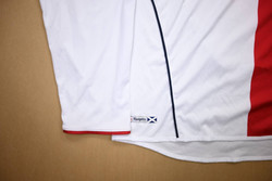 2005-06 GLASGOW RANGERS LONGSLEEVE XXXL