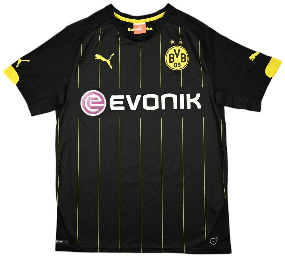 2014-16 BORUSSIA DORTMUND KOSZULKA M