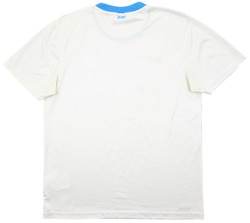 2011-12 ZENIT SHIRT L