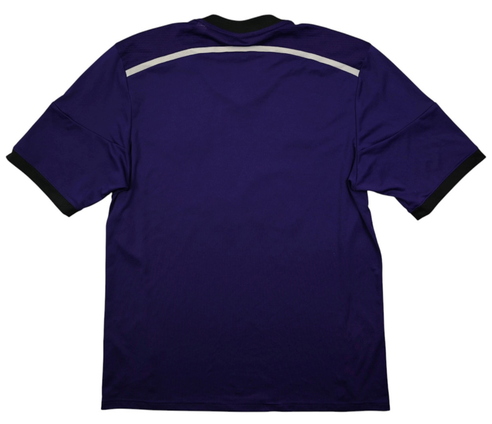 2014-15 WEST HAM UNITED SHIRT L