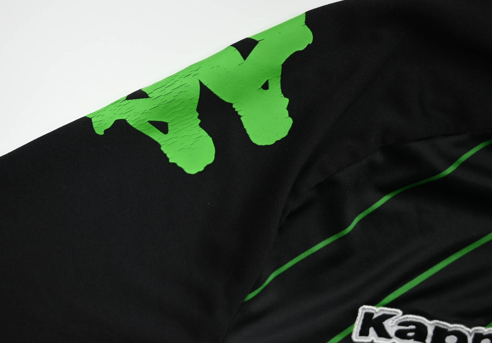 2014-15 BORUSSIA MONCHENGLADBACH KOSZULKA L