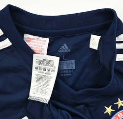 2017-18 BAYERN MUNCHEN *LEWANDOWSKI* KOSZULKA L. BOYS