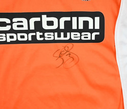 2008-09 BLACKPOOL SHIRT M