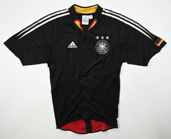 2004-06 GERMANY SHIRT S