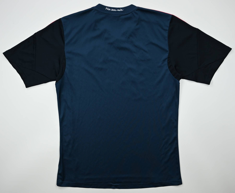 2013-14 BAYERN MUNICH SHIRT XL. BOYS