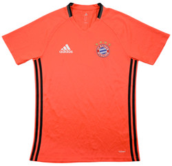 2016-17 BAYERN MUNCHEN KOSZULKA S