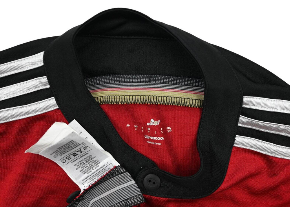 2014-15 GERMANY SHIRT S