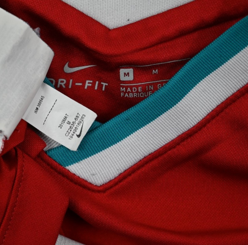 2020-21 LIVERPOOL *MILNER* KOSZULKA M