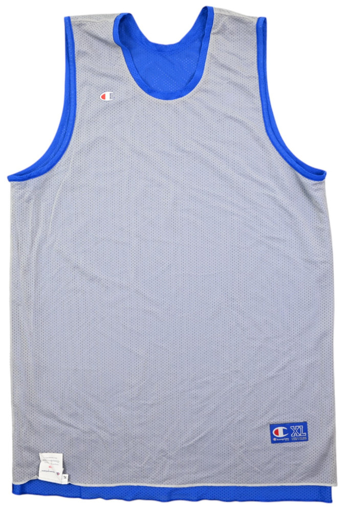 CHAMPION VINTAGE KOSZULKA XL