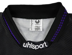 UHLSPORT VINTAGE GOALKEEPER LONGSLEEVE SHIRT XXL
