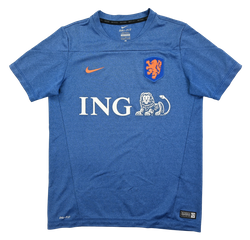 HOLLAND SHIRT L. BOYS