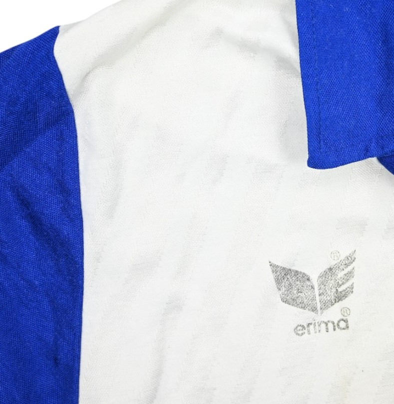 ERIMA VINTAGE MADE IN WEST GERMANY SHIRT M