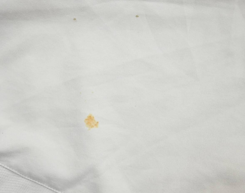 2002-04 ARSENAL *BERGKAMP* SHIRT M