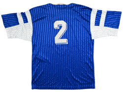 ADIDAS OLDSCHOOL KOSZULKA XL