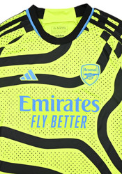 2023-24 ARSENAL SHIRT XL. BOYS