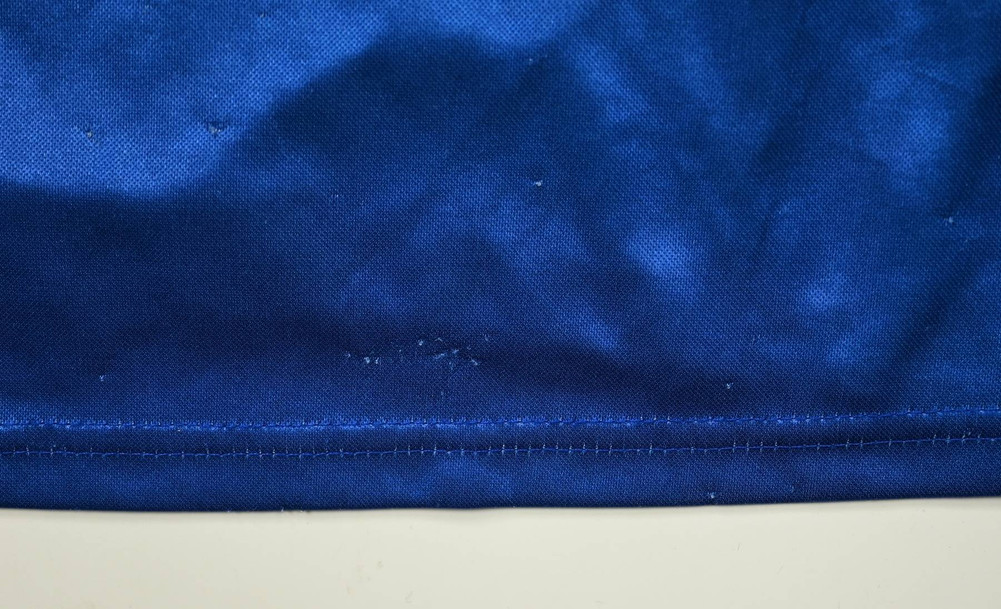 2008-10 GUATEMALA SHIRT M