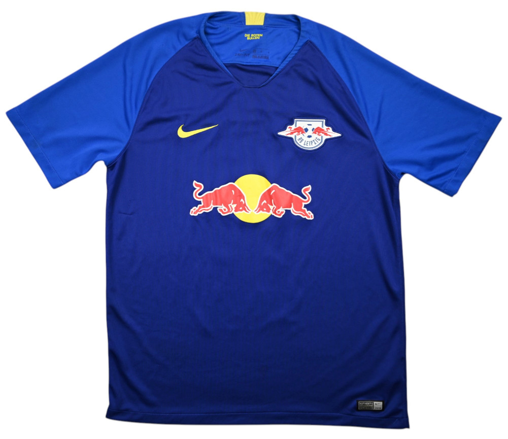 2018-19 RB LEIPZIG *WERNER* SHIRT L