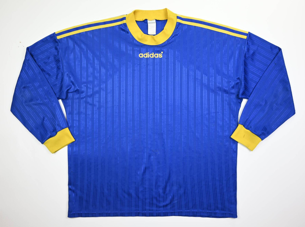 ADIDAS OLDSCHOOL LONGSLEEVE XXL