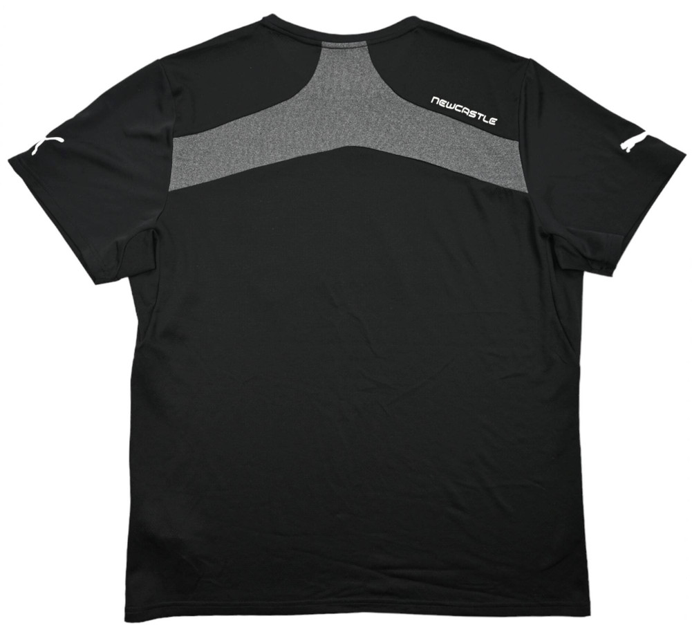 NEWCASTLE UNITED SHIRT XL
