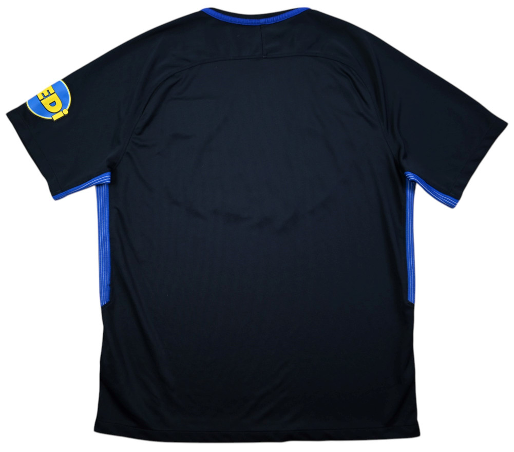 2017-18 HERTHA BERLIN KOSZULKA L