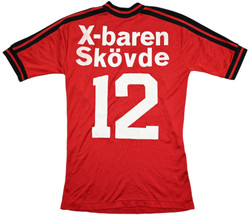 ULVAKERS IF KOSZULKA S