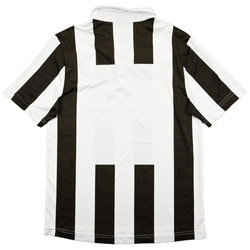 2011-12 ST. PAUL SHIRT L. BOYS