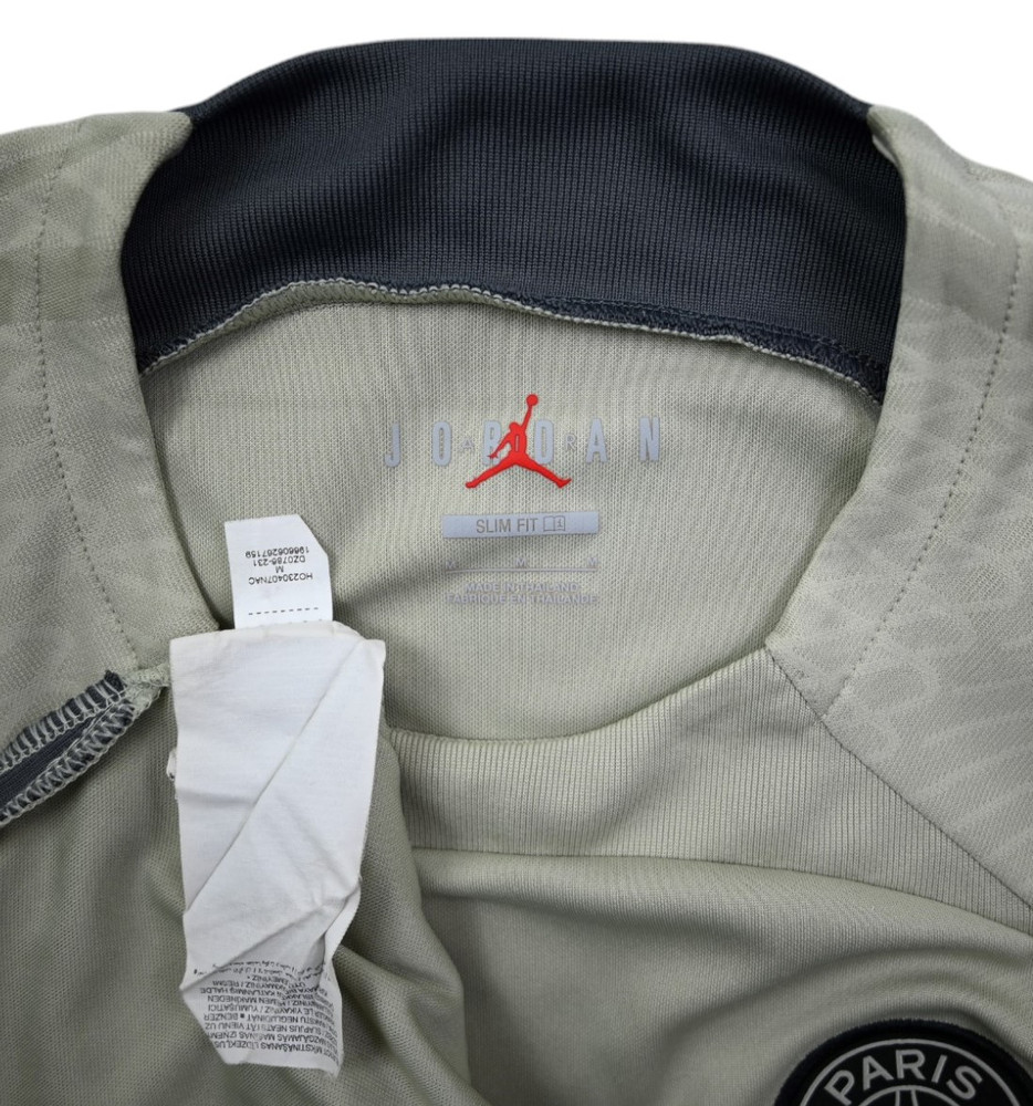 2023-24 PARIS SAINT-GERMAIN SHIRT M