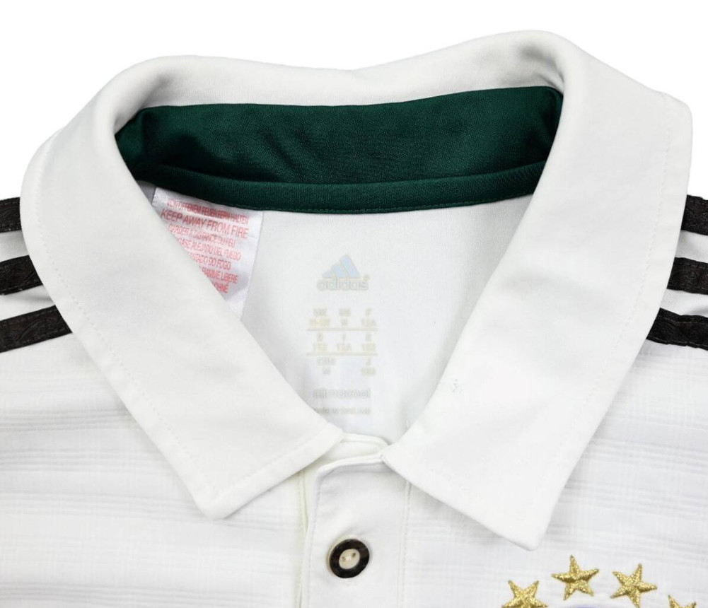 2013-14 BAYERN MUNCHEN *GOTZE* KOSZULKA M. BOYS