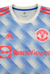 2021-22 MANCHESTER UNITED *RONALDO* KOSZULKA S