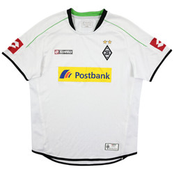 2012-13 BORUSSIA MONCHENGLADBACH SHIRT L. BOYS