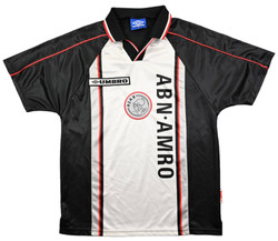 1998-99 AJAX AMSTERDAM KOSZULKA M