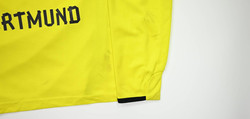 2013-14 BORUSSIA DORTMUND LONGSLEEVE XL. BOYS