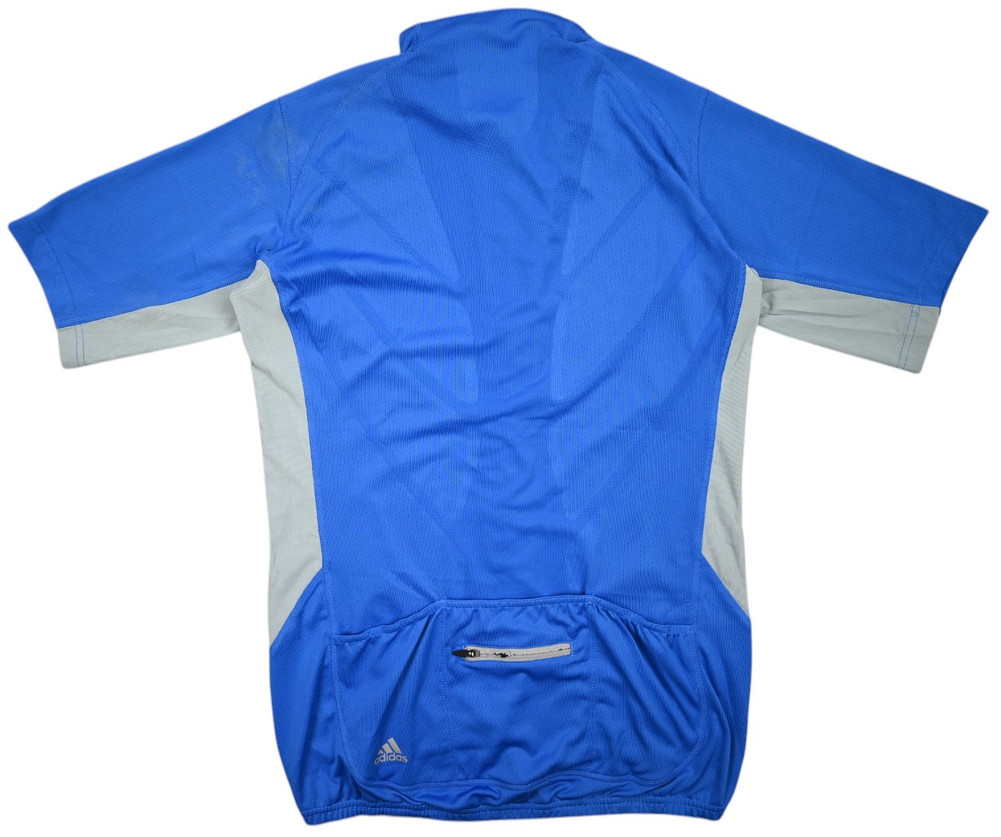 ADIDAS KOSZULKA KOLARSKA XL