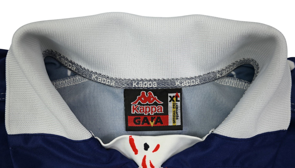 1998-99 ATHLETIC BILBAO KOSZULKA XL