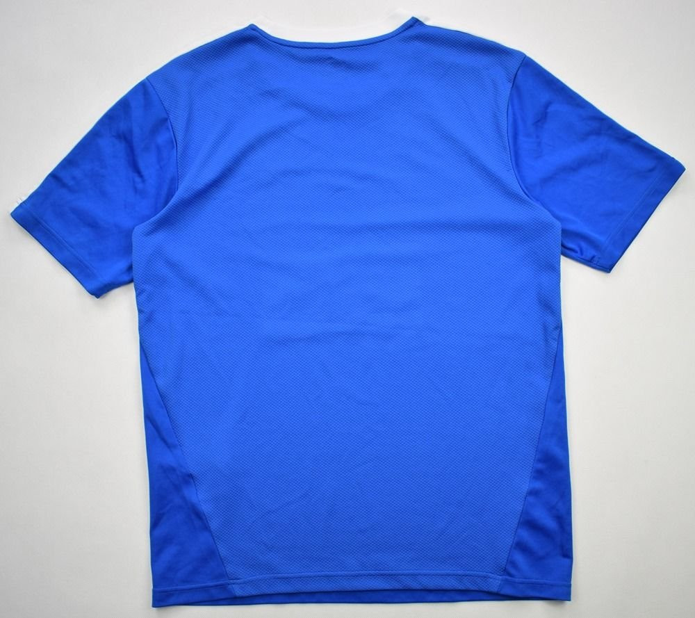 LEICESTER CITY SHIRT M