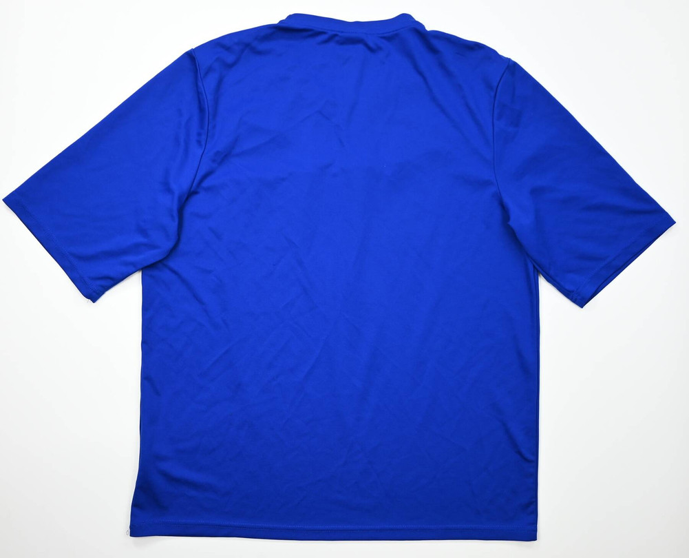 2013-14 CARDIFF CITY FC KOSZULKA XXL