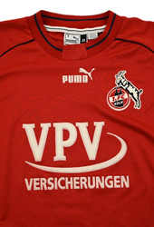2001-02 KOLN SHIRT XL