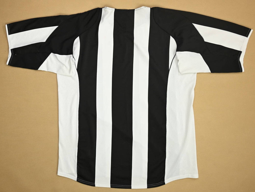 2004-05 JUVENTUS KOSZULKA XL