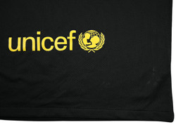 2011-12 BARCELONA SHIRT S. BOYS