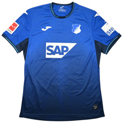 2021-22 TSG HOFFENHEIM *VOGT* KOSZULKA L