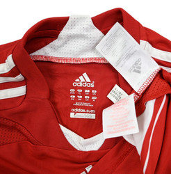 2007-08 BAYERN MUNCHEN KOSZULKA XL. BOYS/S