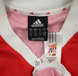 2002-04 AJAX AMSTERDAM SHIRT M