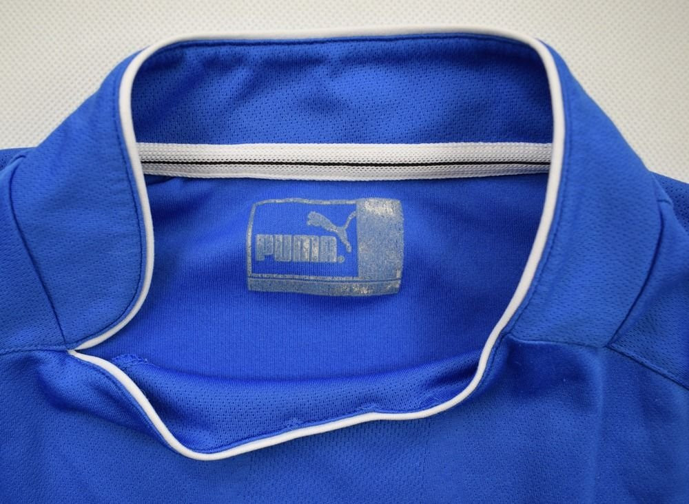 2003-04 ITALY KOSZULKA S