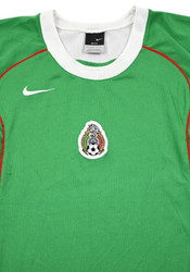 2005 MEXICO KOSZULKA XL. BOYS