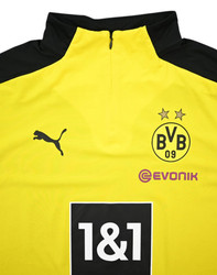 BORUSSIA DORTMUND LONGSLEEVE SHIRT L
