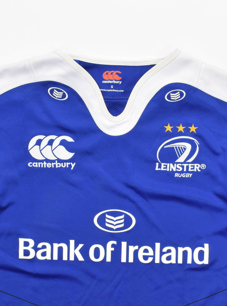 LEINSTER RUGBY CANTERBURY KOSZULKA S
