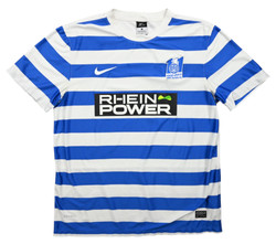 2013-14 DUISBURG KOSZULKA L