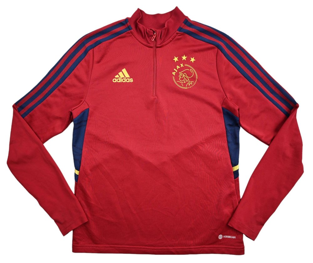 2022-23 AJAX AMSTERDAM TOP L. BOYS