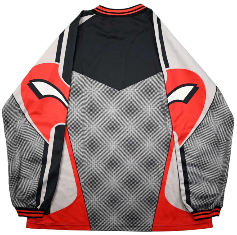 PUMA VINTAGE GOALKEEPER LONGSLEEVE SHIRT XL